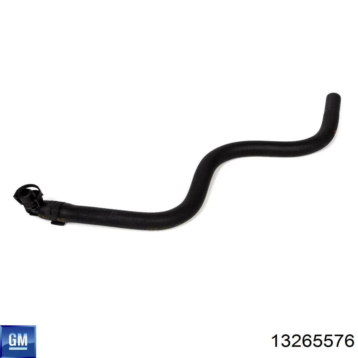 Mangueira inferior do tanque de expansão Opel 1336042 preço, a partir de 39,48 USD