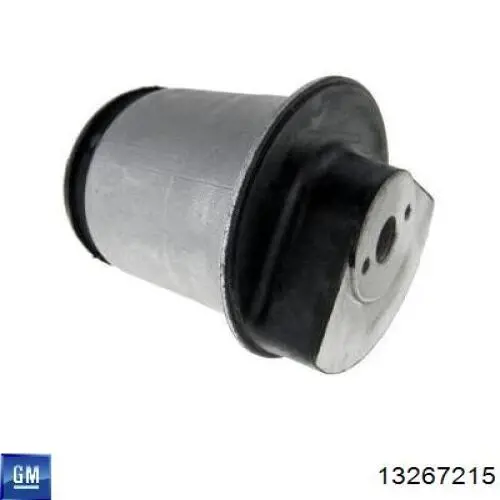 Bloco silencioso de viga traseira (de plataforma veicular) General Motors 13267215 preço, a partir de 14,50 USD