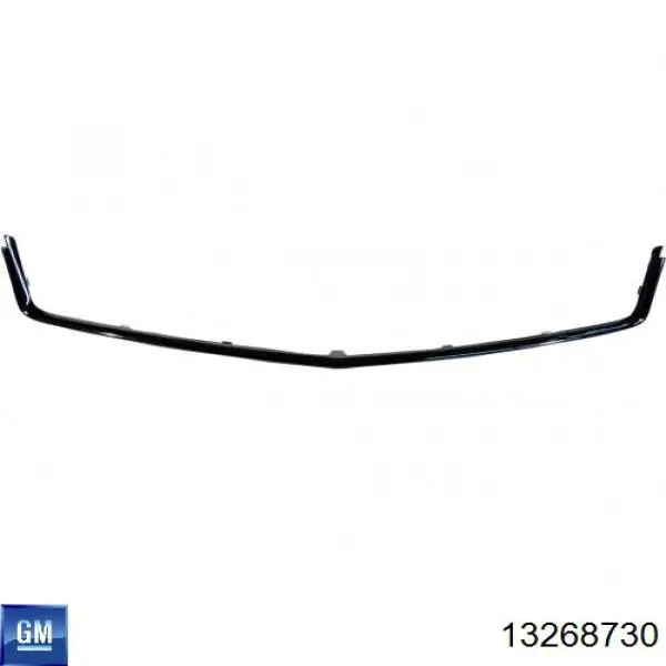 Compre 13268730 General Motors Grelha do radiador