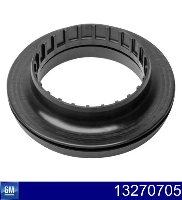 Rolamento de suporte do amortecedor dianteiro General Motors 13270705 preço, a partir de 12,86 USD