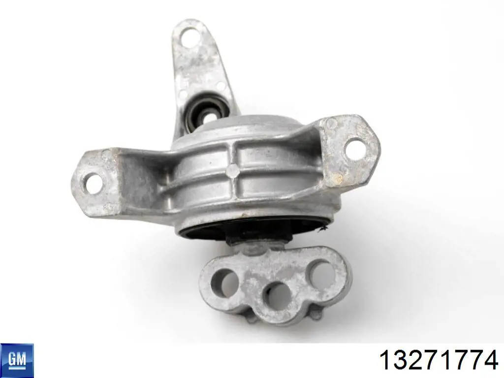 Compre 13271774 Opel Coxim (suporte) direito de motor