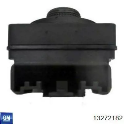Unidade de controlo dos espelhos de retrovisão, na porta General Motors 13272182 preço, a partir de 34,11 USD