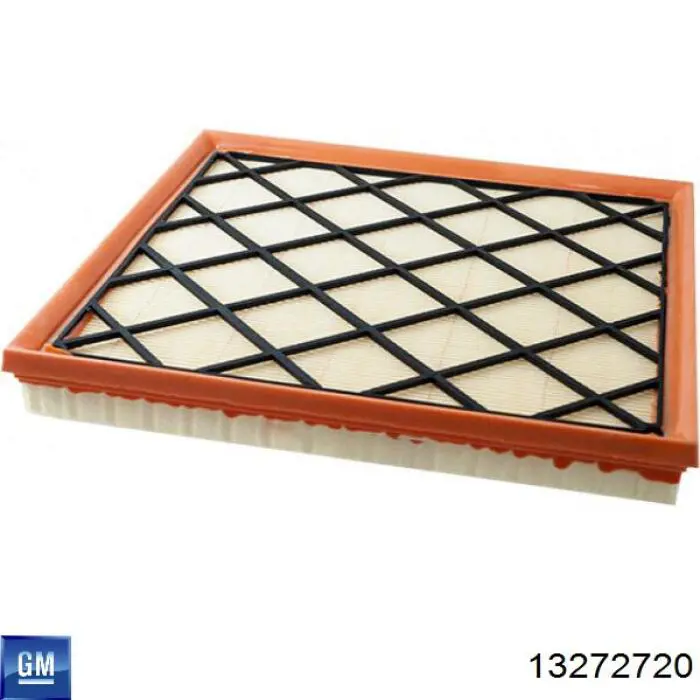 Compre 13272720 General Motors Filtro de ar
