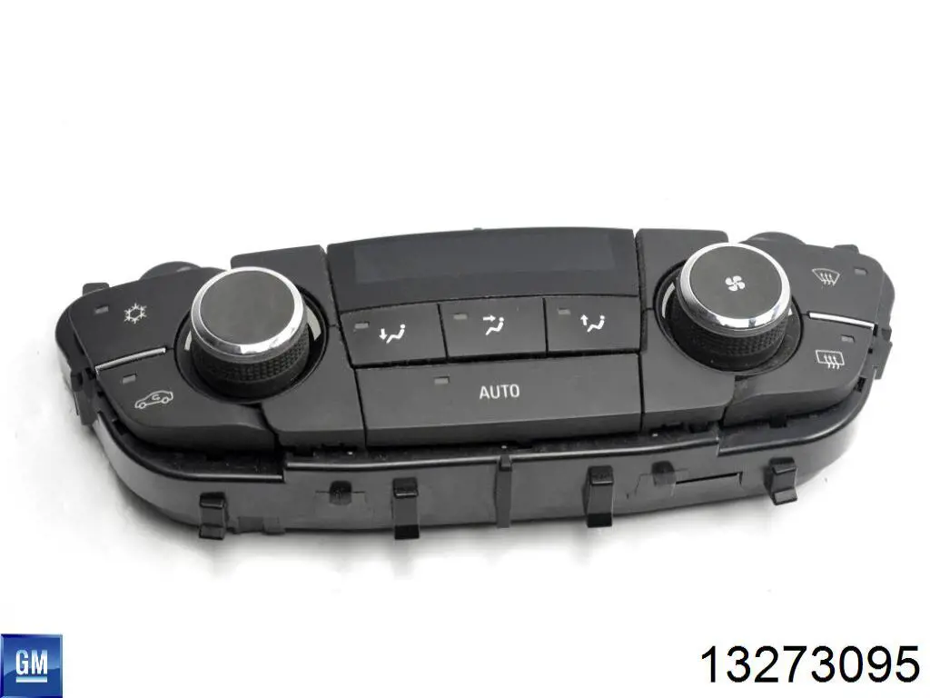 Compre 13273095 General Motors Unidade de controlo dos modos de aquecimento/condicionamento