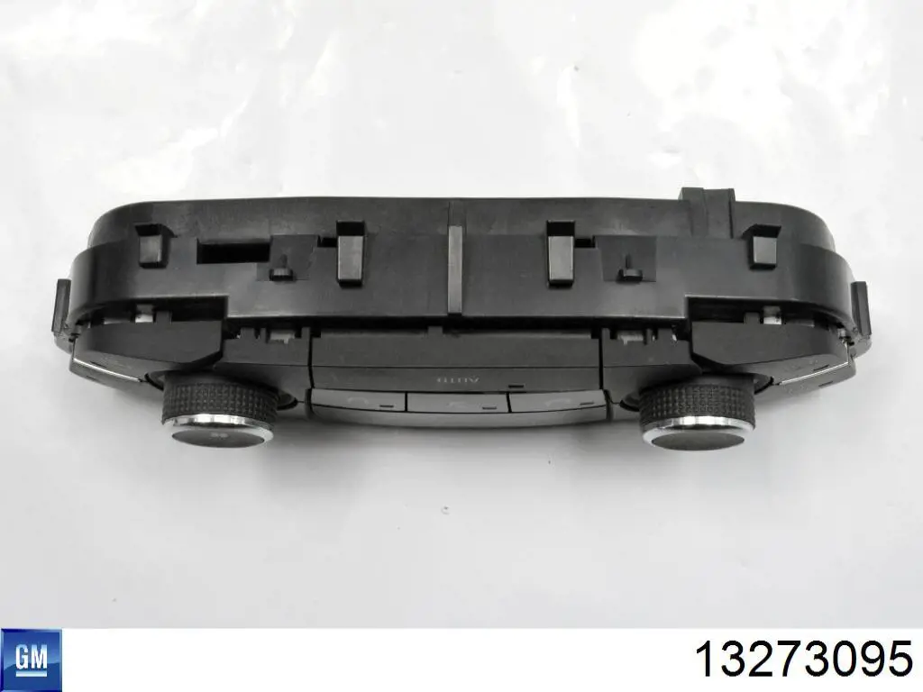 Compre 13273095 General Motors Unidade de controlo dos modos de aquecimento/condicionamento