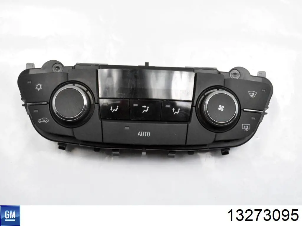 Unidade de controlo dos modos de aquecimento/condicionamento General Motors 13273095 preço, a partir de 26,36 USD