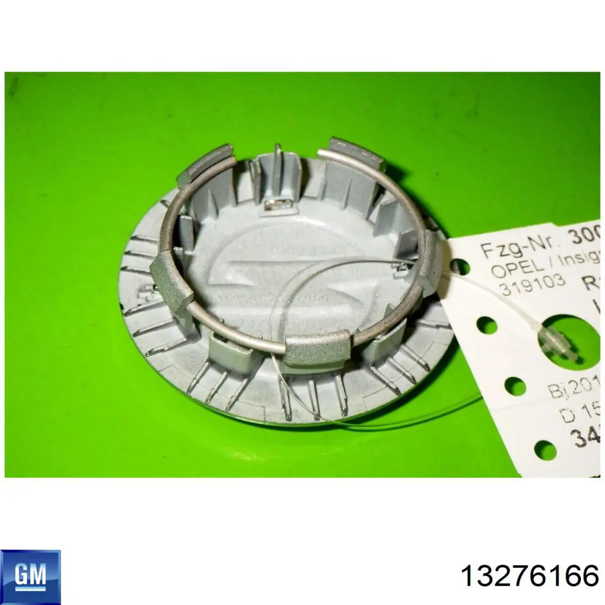 Compre 13276166 General Motors 