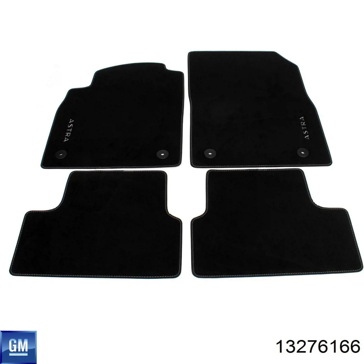  General Motors 13276166 preço, a partir de 7,24 USD
