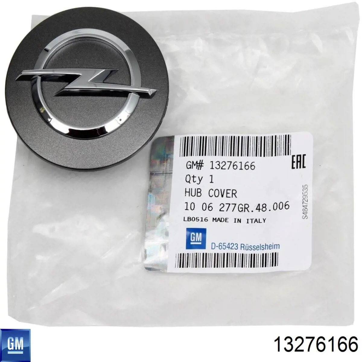 Compre 13276166 General Motors 