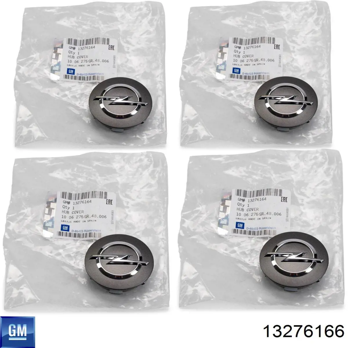  General Motors 13276166 preço, a partir de 7,24 USD