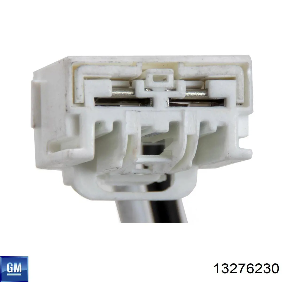 Compre 13276230 General Motors Motor de ventilador de forno (de aquecedor de salão)