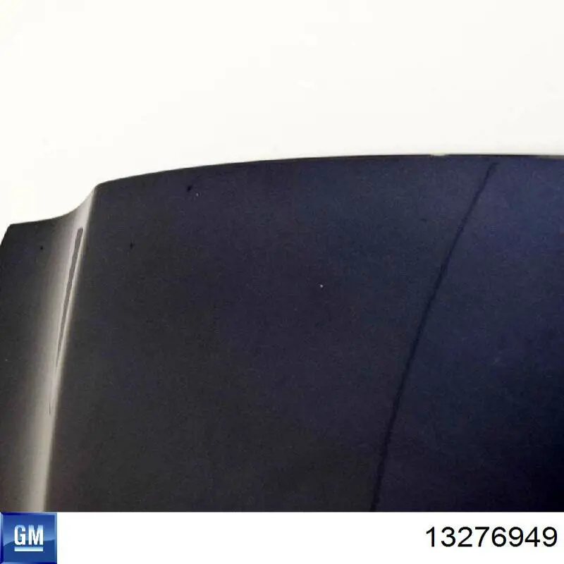 Compre 13276949 General Motors Capota