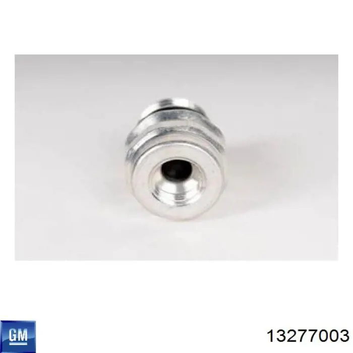 Válvula de reabastecimento de aparelho de ar condicionado General Motors 13277003 preço, a partir de 10,94 USD
