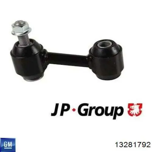 Montante de estabilizador traseiro General Motors 13281792 preço, a partir de 17,55 USD