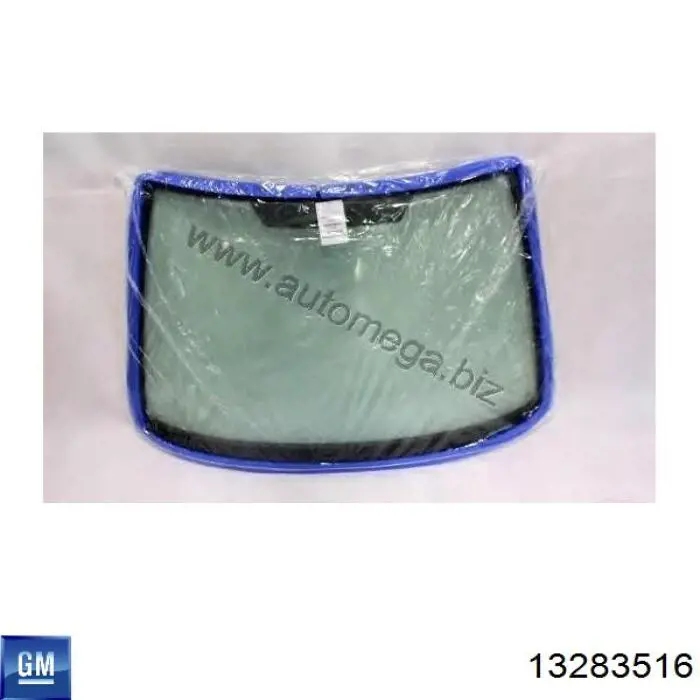 Compre 13283516 General Motors Pára-brisas