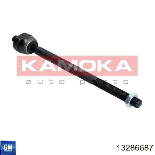 Compre 13286687 General Motors Tração de direção