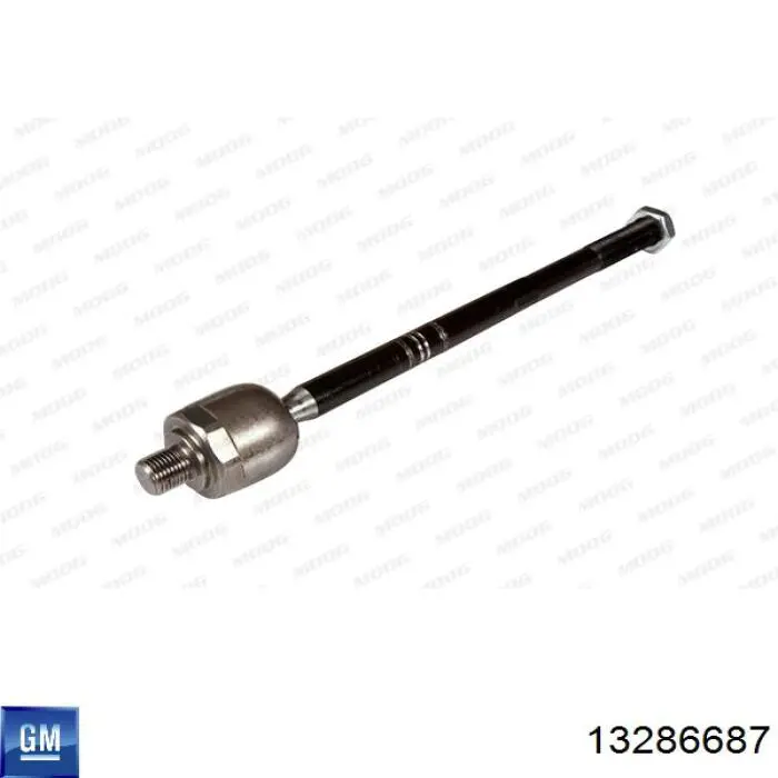 Tração de direção General Motors 13286687 preço, a partir de 19,88 USD