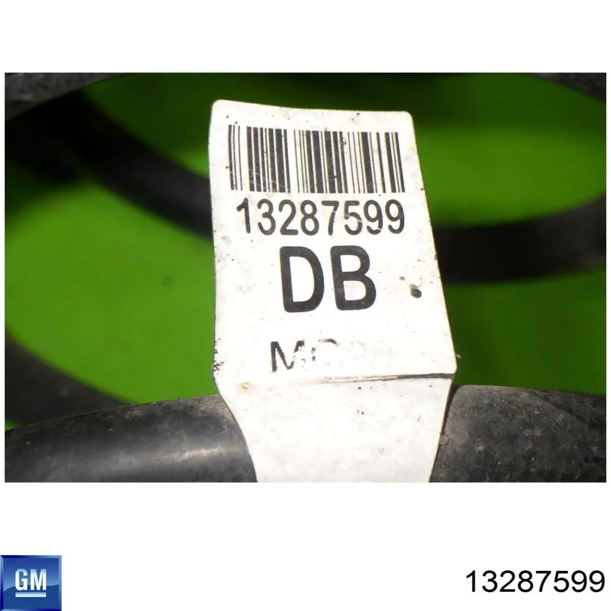 Mola traseira General Motors 13287599 preço, a partir de 56,18 USD