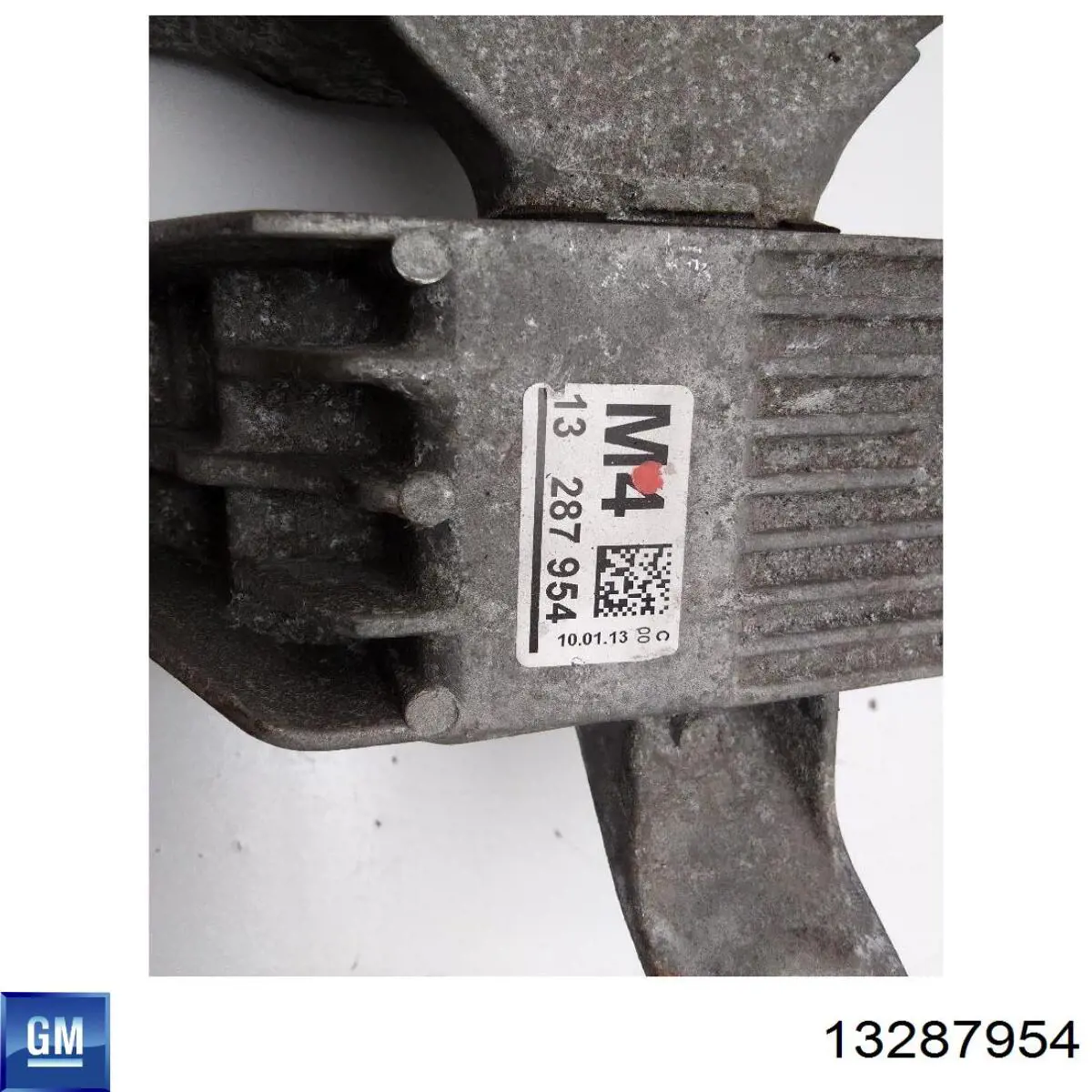 Compre 13287954 General Motors 