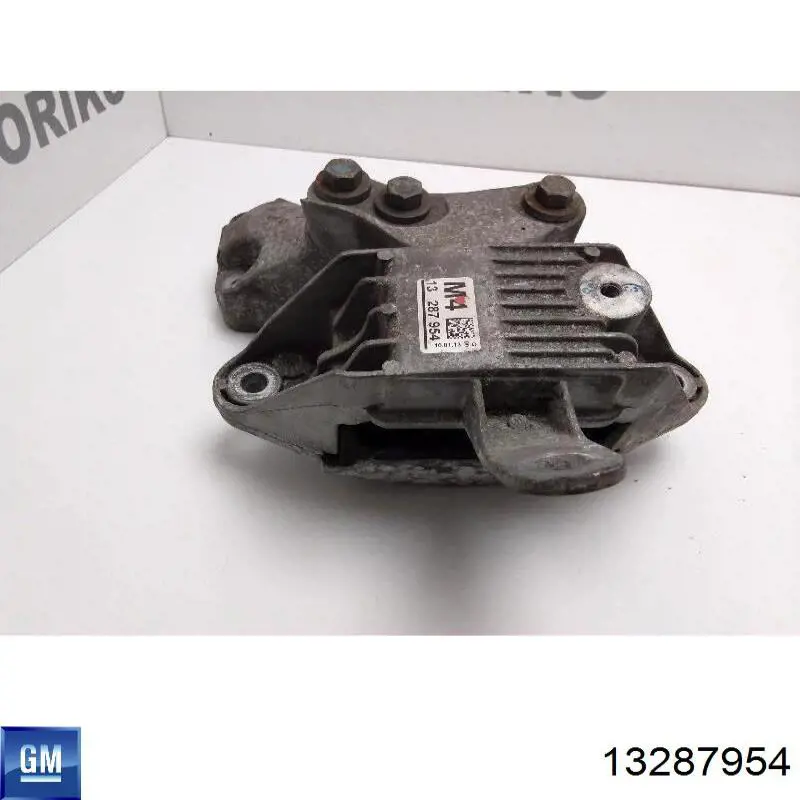  General Motors 13287954