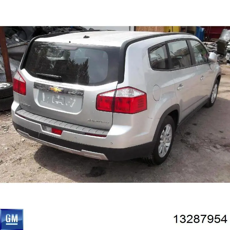  General Motors 13287954 preço, a partir de 80,02 USD