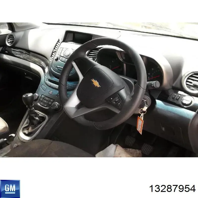  General Motors 13287954 preço, a partir de 80,02 USD