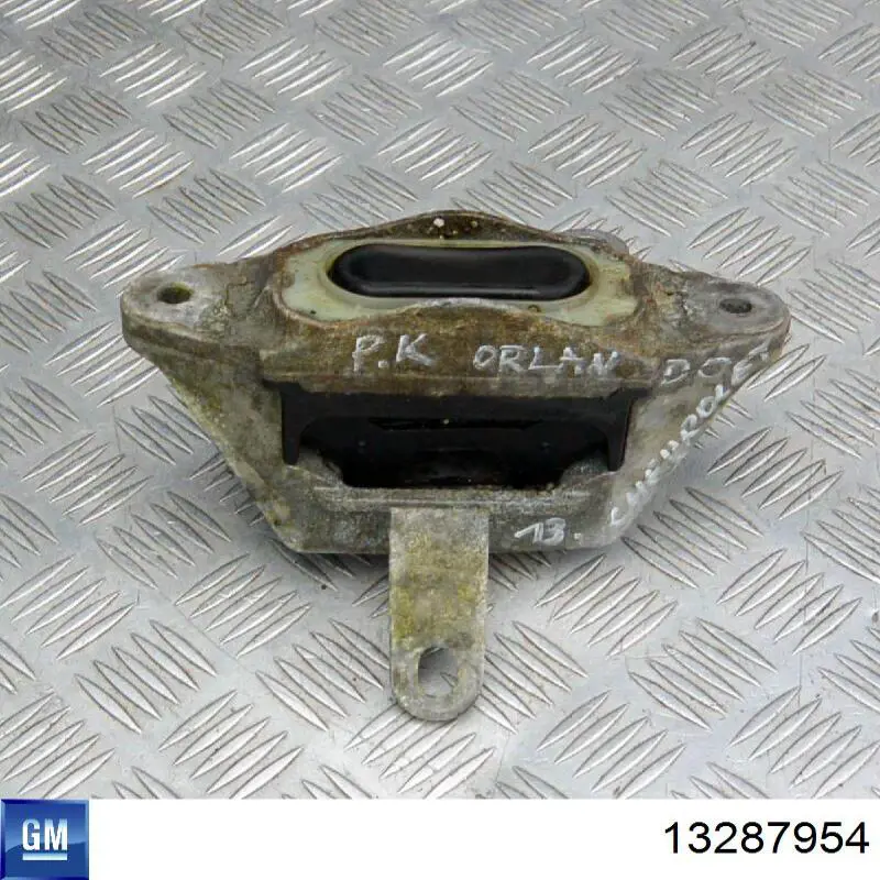 Compre 13287954 General Motors 