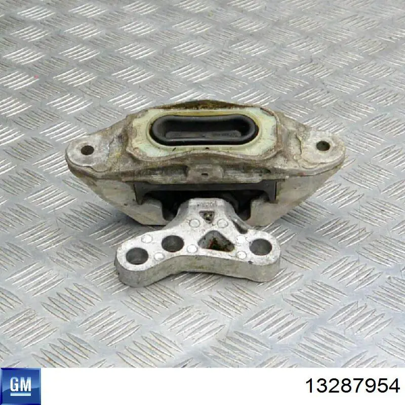  13287954 General Motors