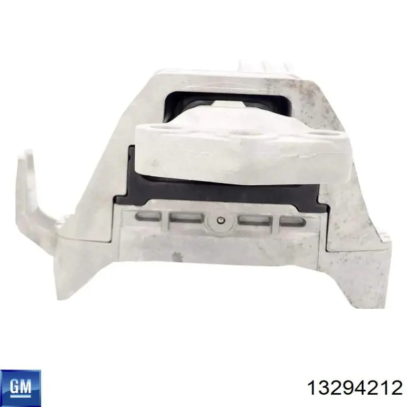 Compre 07172 Metalcaucho Coxim (suporte) direito de motor