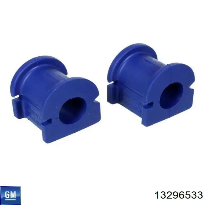 Estabilizador dianteiro General Motors 13296533 preço, a partir de 78,32 USD