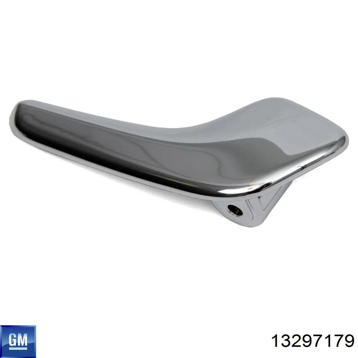 General Motors 13297179