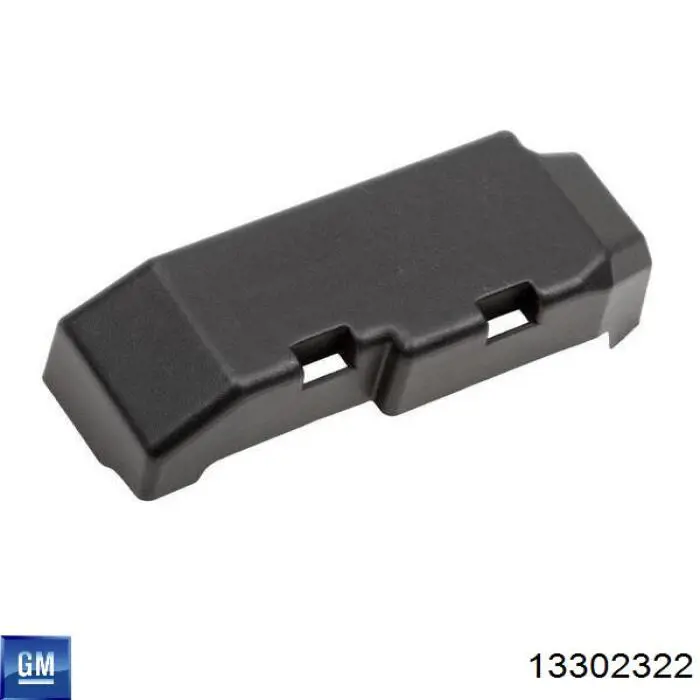 1238451 Opel 