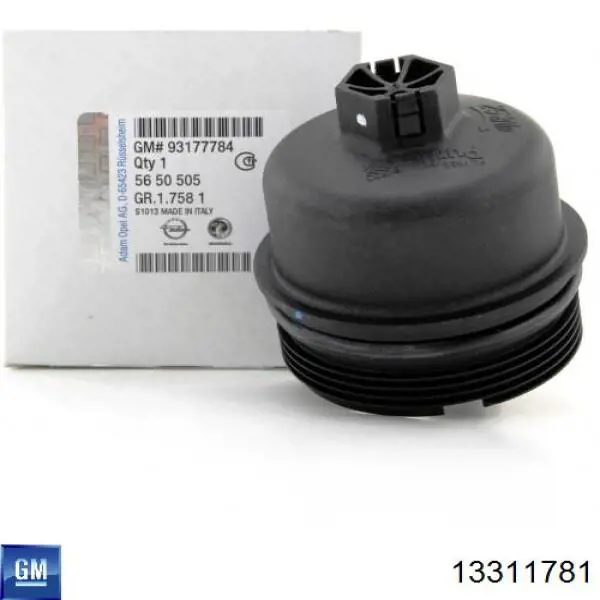 Módulo de bomba de combustível com sensor do nível de combustível General Motors 13311781 preço, a partir de 185,78 USD