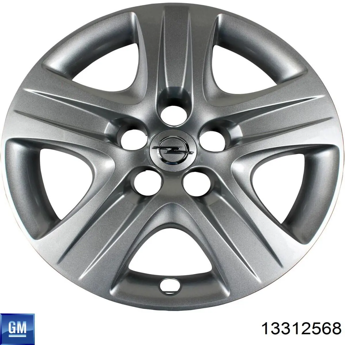  General Motors 13312568