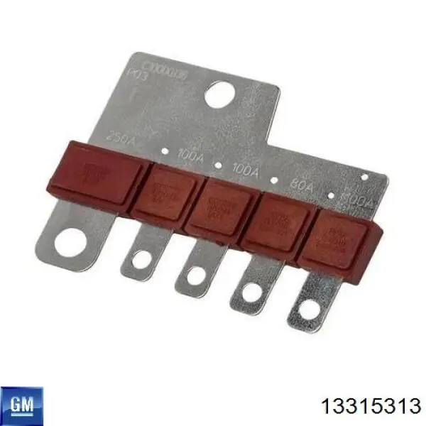  General Motors 13315313 preço, a partir de 9,68 USD