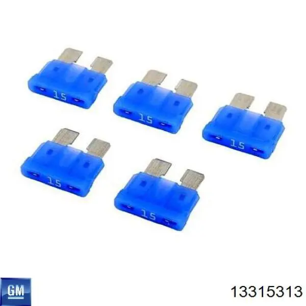 Compre 13315313 General Motors 