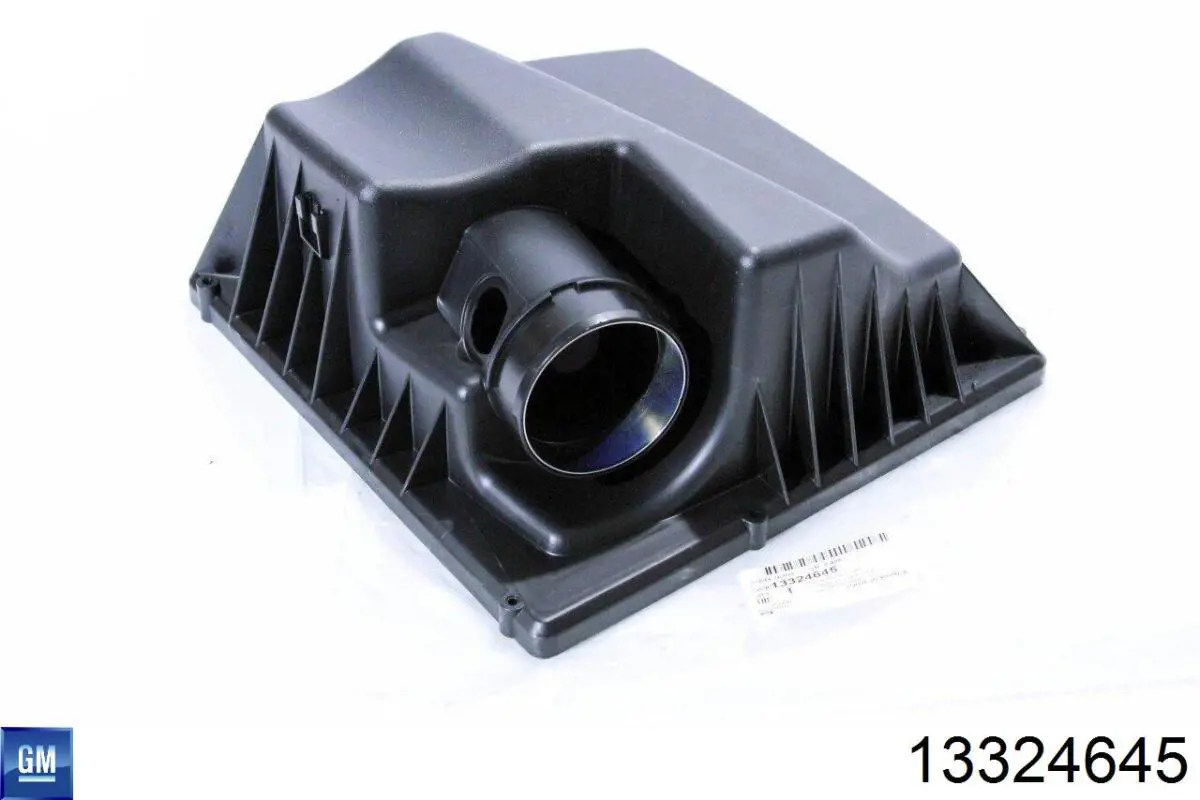 Caixa de filtro de ar General Motors 13324645 preço, a partir de 49,62 USD