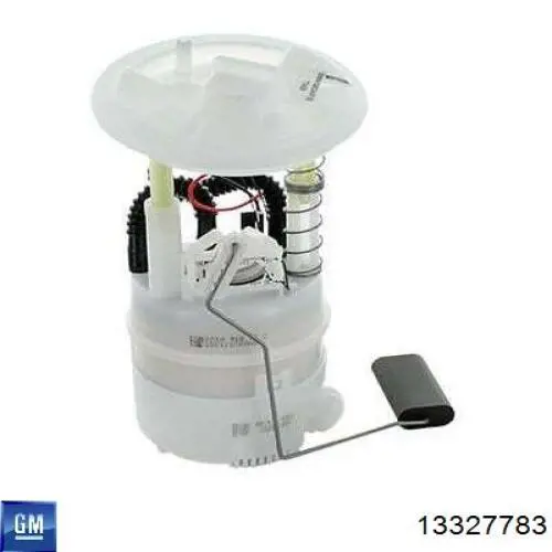 Módulo de bomba de combustível com sensor do nível de combustível Opel 815191 preço, a partir de 71,51 USD