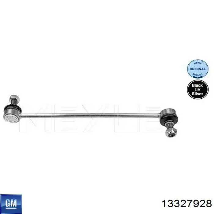 Montante de estabilizador dianteiro General Motors 13327928 preço, a partir de 10,83 USD