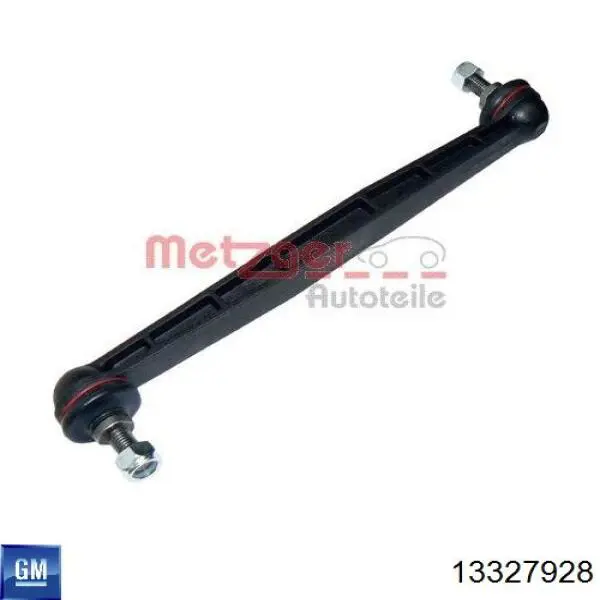 Montante de estabilizador dianteiro General Motors 13327928 preço, a partir de 10,52 USD