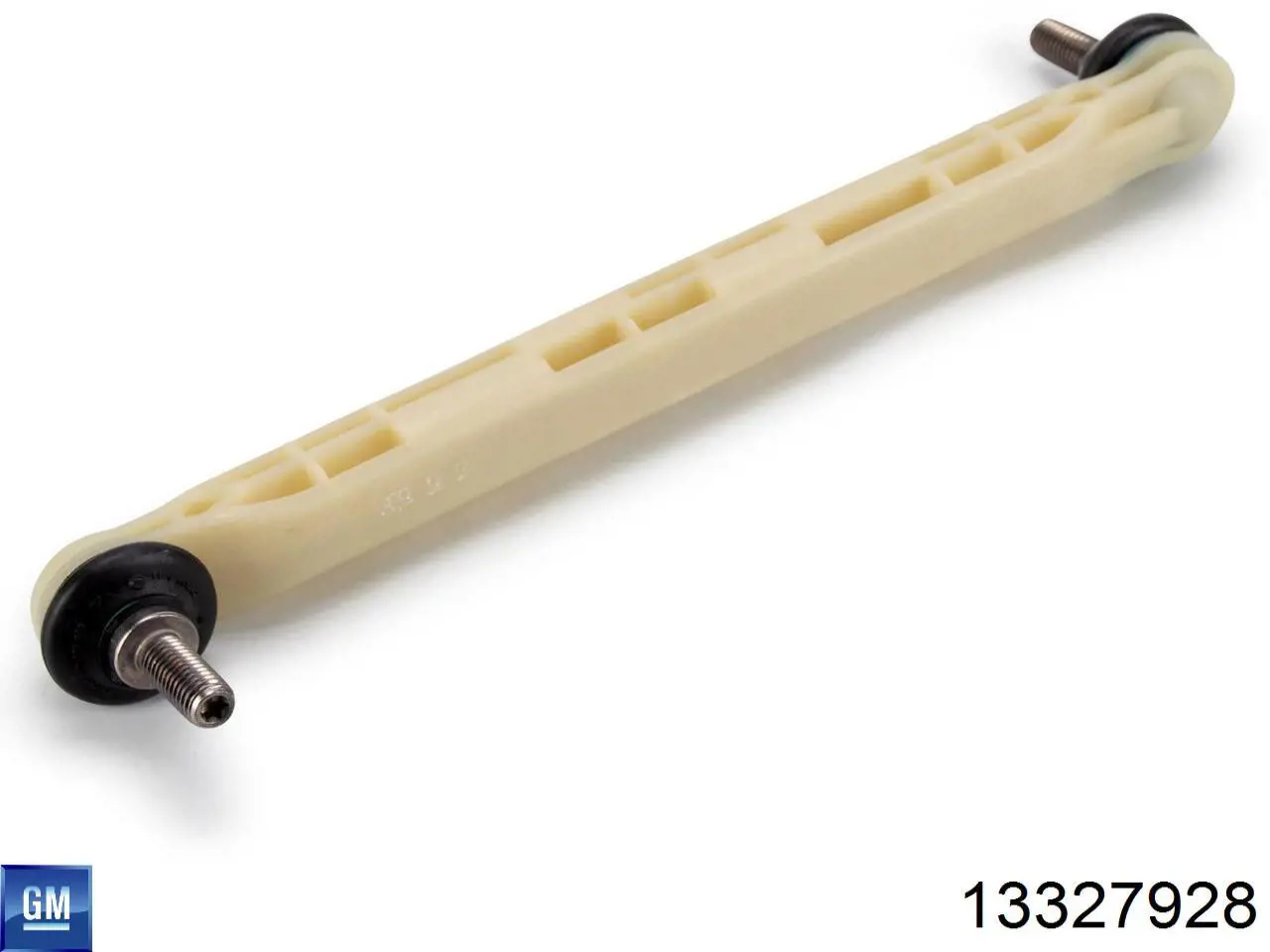 Compre 13327928 General Motors Montante de estabilizador dianteiro