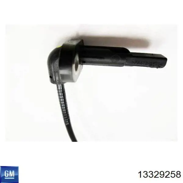 Sensor dianteiro de ABS General Motors 13329258 preço, a partir de 16,88 USD