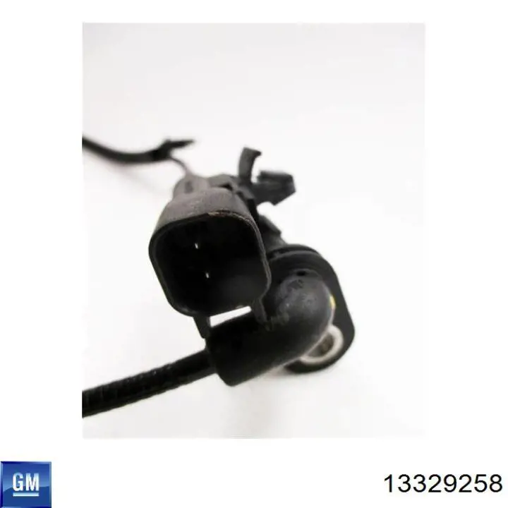 Compre 13329258 General Motors Sensor dianteiro de ABS