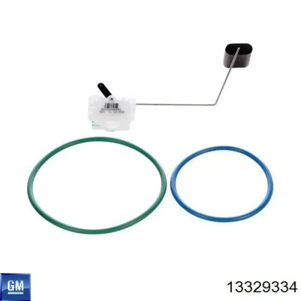 Compre 812161 Opel 