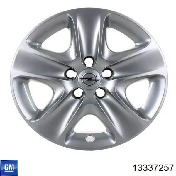 Coberta de disco de roda Opel 1006296 preço, a partir de 31,19 USD