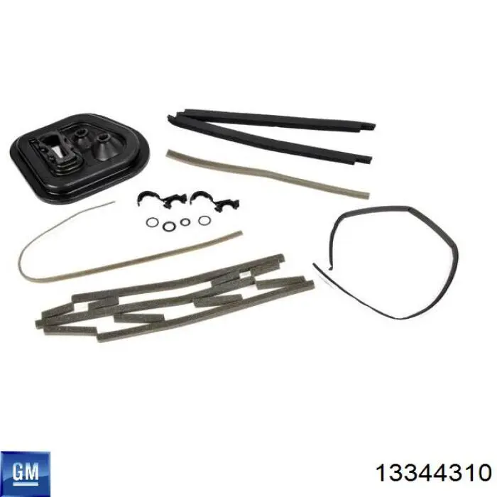1802161 Opel 
