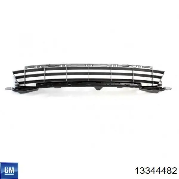 Compre 13344482 General Motors Grelha do radiador