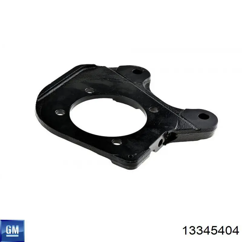 Braçadeira do freio de suporte traseiro NTY ZZTDW001 preço, a partir de 36,25 USD