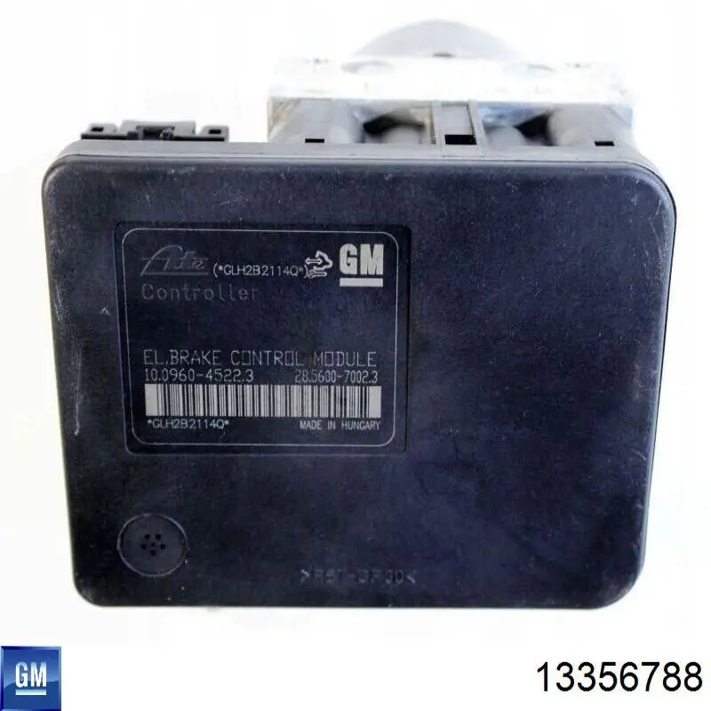 Compre 13356788 General Motors 