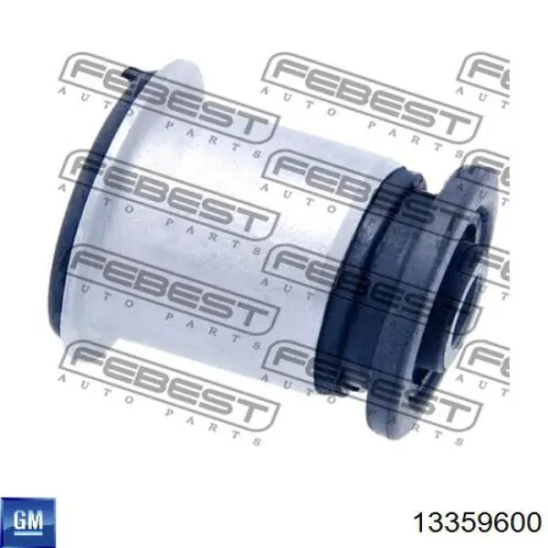 Braço oscilante inferior esquerdo de suspensão dianteira General Motors 13461922 preço, a partir de 129,40 USD